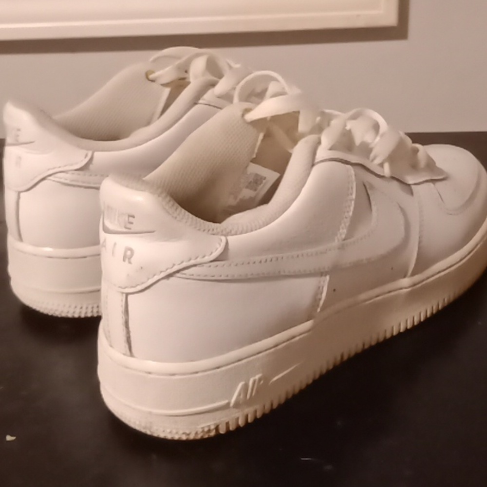 Nike air force 1 size 10